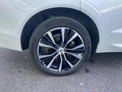 Photo 10 Volvo Xc60  T6 AWD 253 + 145ch R-Design Geartronic