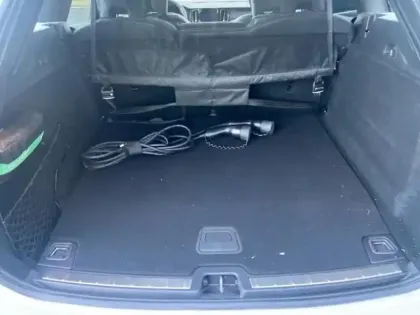 Photo 5 Volvo Xc60  T6 AWD 253 + 145ch R-Design Geartronic