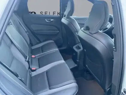 Photo 9 Volvo Xc60  T6 AWD 253 + 145ch R-Design Geartronic