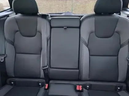 Photo 14 Volvo Xc60  T6 AWD 253 + 145ch R-Design Geartronic