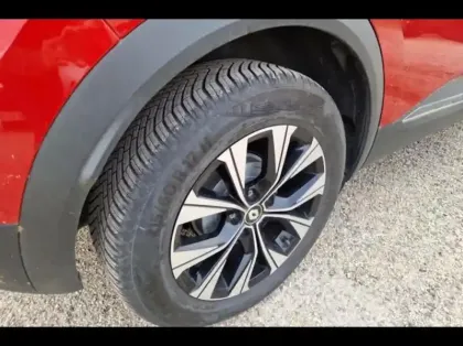 Photo 12 Renault Captur  1.0 TCe 90ch Techno