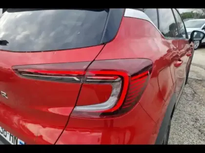 Photo 13 Renault Captur  1.0 TCe 90ch Techno