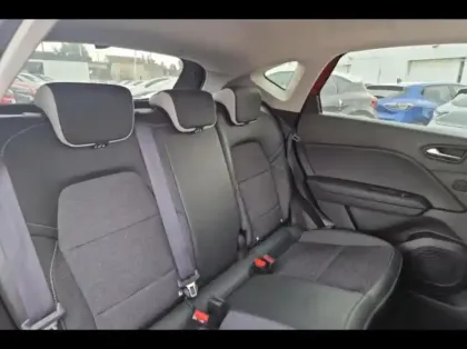 Photo 10 Renault Captur  1.0 TCe 90ch Techno