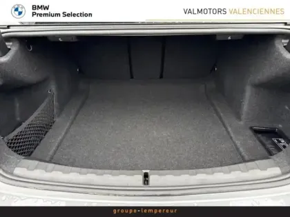 Photo 6 BMW Serie 3 Série 3 318dA 150ch M Sport