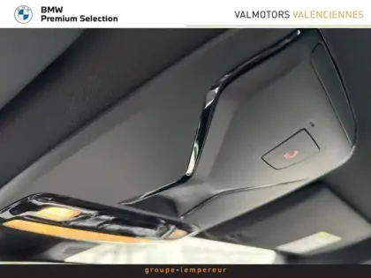 Photo 10 BMW Serie 3 Série 3 318dA 150ch M Sport