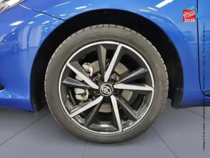 Photo 9 Toyota Auris  HSD 136h Collection