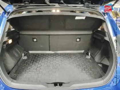 Photo 13 Toyota Auris  HSD 136h Collection