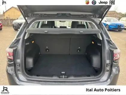 Photo 5 Jeep Compass  1.5 Turbo T4 130ch MHEV Altitude 4x2 BVR7