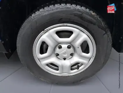 Photo 9 Dacia Duster  1.5 Blue dCi 115ch Essentiel 4x2