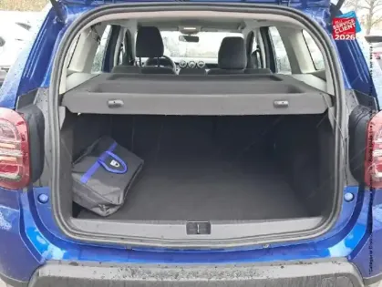 Photo 28 Dacia Duster  1.5 Blue dCi 115ch Essentiel 4x2