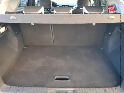 Photo 13 Renault Captur  1.3 TCe 140ch FAP Intens -21