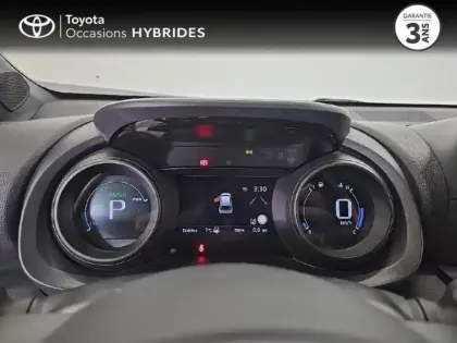 Photo 13 Toyota Yaris  Cross 116h Design MY22