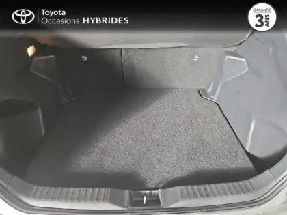 Photo 9 Toyota Yaris  Cross 116h Design MY22