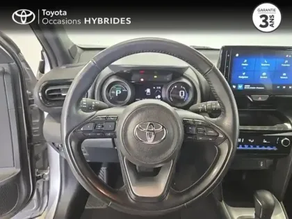 Photo 8 Toyota Yaris  Cross 116h Design MY22