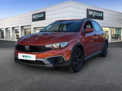 Photo Fiat Tipo