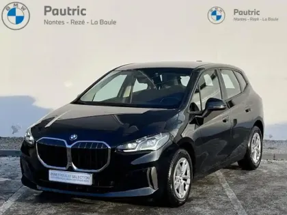Photo 15 BMW Serie 2 Série 2 ActiveTourer 218d 150ch DKG7