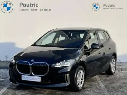 Photo 19 BMW Serie 2 Série 2 ActiveTourer 218d 150ch DKG7