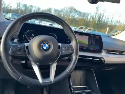 Photo 6 BMW Serie 2 Série 2 ActiveTourer 218d 150ch DKG7