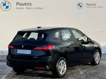 Photo 20 BMW Serie 2 Série 2 ActiveTourer 218d 150ch DKG7