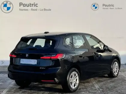 Photo 16 BMW Serie 2 Série 2 ActiveTourer 218d 150ch DKG7