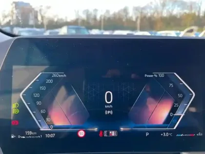 Photo 12 BMW Serie 2 Série 2 ActiveTourer 218d 150ch DKG7