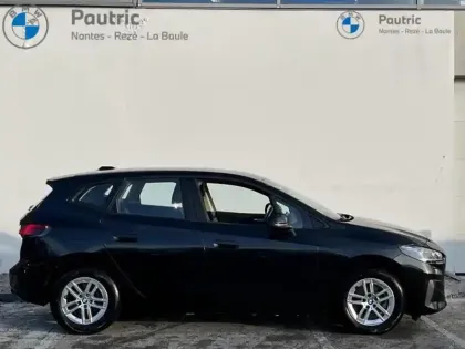 Photo 17 BMW Serie 2 Série 2 ActiveTourer 218d 150ch DKG7