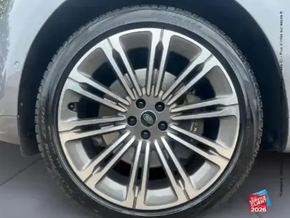 Photo 9 Land rover Range Rover Sport  3.0 P460e 460ch PHEV Dynamic SE