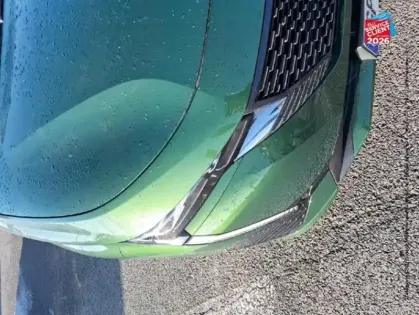 Photo 12 Peugeot 308  1.2 PureTech 130ch S&S GT EAT8