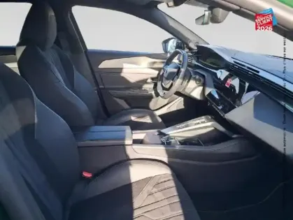 Photo 19 Peugeot 308  1.2 PureTech 130ch S&S GT EAT8