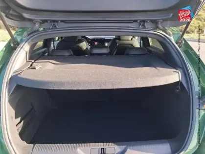 Photo 13 Peugeot 308  1.2 PureTech 130ch S&S GT EAT8