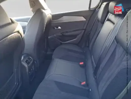 Photo 10 Peugeot 308  1.2 PureTech 130ch S&S GT EAT8