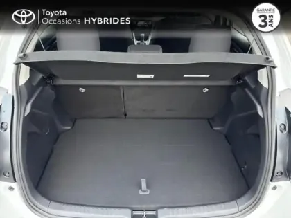 Photo 9 Toyota Yaris  116h Dynamic 5p MY22