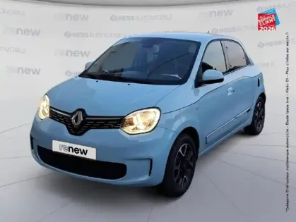 Photo Renault Twingo