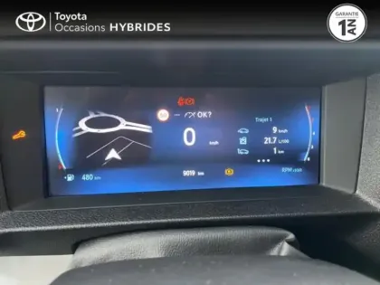 Photo 13 Toyota Proace  Medium 2.0 D-4D 140 Start MC24