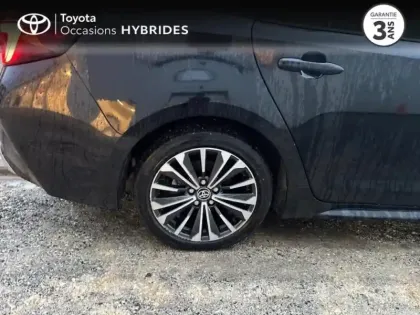 Photo 28 Toyota Corolla  Touring Spt 1.8 140ch STYLE MY24
