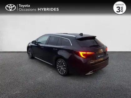 Photo 22 Toyota Corolla  Touring Spt 1.8 140ch STYLE MY24