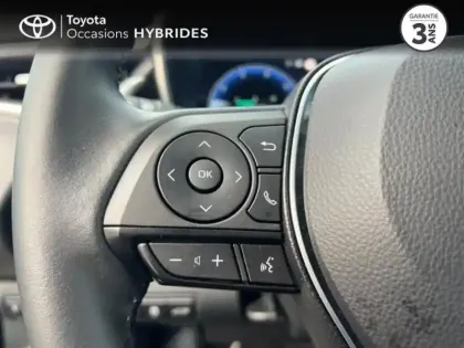 Photo 5 Toyota Corolla  Touring Spt 1.8 140ch STYLE MY24