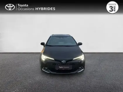 Photo 16 Toyota Corolla  Touring Spt 1.8 140ch STYLE MY24