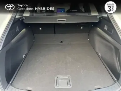 Photo 9 Toyota Corolla  Touring Spt 1.8 140ch STYLE MY24