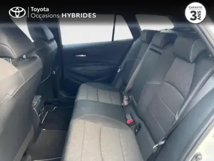 Photo 11 Toyota Corolla  Touring Spt 1.8 140ch STYLE MY24