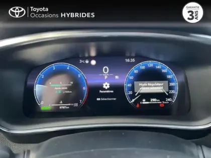 Photo 13 Toyota Corolla  Touring Spt 1.8 140ch STYLE MY24