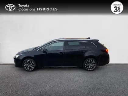 Photo 19 Toyota Corolla  Touring Spt 1.8 140ch STYLE MY24