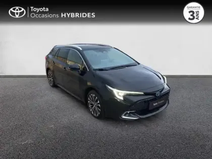 Photo 20 Toyota Corolla  Touring Spt 1.8 140ch STYLE MY24