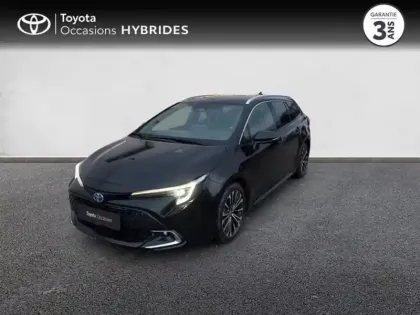 Photo 15 Toyota Corolla  Touring Spt 1.8 140ch STYLE MY24