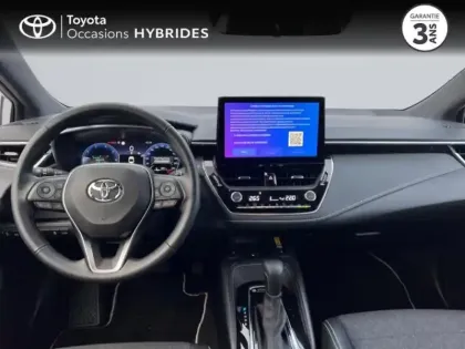 Photo 7 Toyota Corolla  Touring Spt 1.8 140ch STYLE MY24
