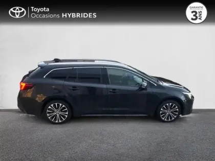 Photo 17 Toyota Corolla  Touring Spt 1.8 140ch STYLE MY24