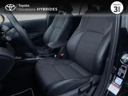 Photo 23 Toyota Corolla  Touring Spt 1.8 140ch STYLE MY24