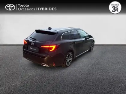 Photo 18 Toyota Corolla  Touring Spt 1.8 140ch STYLE MY24