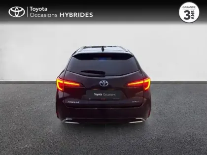 Photo 21 Toyota Corolla  Touring Spt 1.8 140ch STYLE MY24