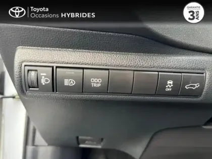 Photo 6 Toyota Corolla  Touring Spt 1.8 140ch STYLE MY24